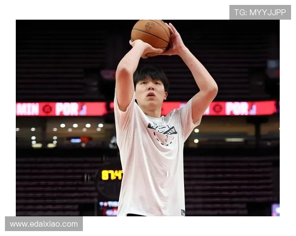 杨瀚森再战G联赛砍22分7板表现亮眼