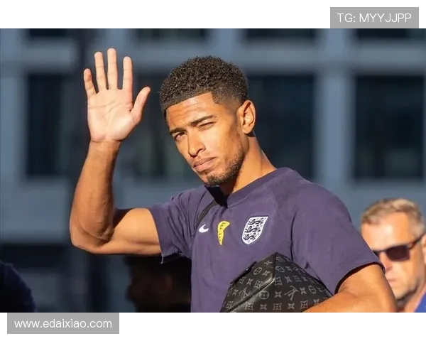 贝克汉姆谈传中技巧 贝林厄姆潜力无限